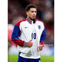 Hàng Hot ÁO KHOÁC THỂ THAO ĐỘI TUYỂN ANH SIÊU ĐẸP SIÊU HOT 2024 ĐỦ SIZE