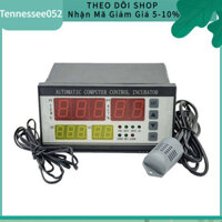 [Hàng HOT] Bộ điều khiển nhiệt độ máy ấp trứng XM-18 Tự Động Chuyên Nghiệp AC160‑240V 50Hz【Tennessee052】