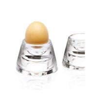 (HÀNG HOT) Đế nến VIVA Đan Mạch để bàn trang trí cốc đựng trứng Phong cách Bắc Âu đơn giản có thể đ
