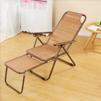 (HÀNG HOT) Ghế mát, chiếu tre, giường ngủ, ghế ngủ trưa gấp lười cho bà bầu, ghế tựa lưng, ghế đi b