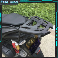 [Hàng Hot] Giá để hành lý phía sau Xe máy Thay thế giá đỡ hàng hóa cho Aerox155 NVX155 NVX Aerox 155 Yamaha