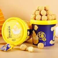 [Hàng hot - giá tốt ] Bánh Oreo Socola tan chảy món ăn vặt giòn siêu ngon hộp 118gr