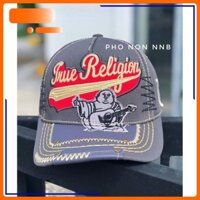 Hàng Hót - Hàng Xịn - Giá Tốt - Mũ lưỡi Trai Nón Kết Ông Địa - Shop Nón Sài Gòn