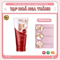 [HÀNG HOT] Kem Tan Mỡ Bụng Siêu Hiệu Quả & Siêu Rẻ Slimming Hot Body Gel Ecosy 200ml