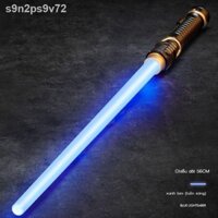 (HÀNG HOT) [  ]Kiếm ánh sáng , Đồ chơi kiếm nhựa Katana - Đồ chơi kiếm katana nhựa có đèn và âm tha