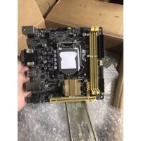 Hàng hót main Asus H81 bản mini sk 1150