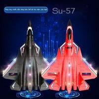 (HÀNG HOT) Máy bay đồ chơi điều khiển từ xa, máy bay chiến đấu đồ chơi chống thấm nước, tàu lượn cá