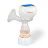 [Hàng hot] Máy hút sữa điện đơn Unimom K-POP Eco UM871104 - BM