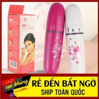 (Hàng Hot) Máy matxa Mắt Kiểu Bút Chống Thâm Quầng Mini 208 (C1) Giá Rẻ Nhất (Giao Nhanh Còn Hàng) Loại Xịn