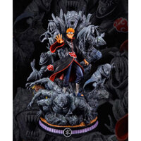 [HÀNG HOT] Mô hình Nhân Vật Pain Akatsuki 42cm Siêu To, Figure Pain - Mô Hình Naruto