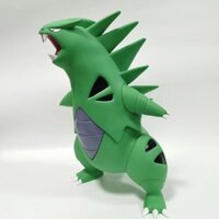 [HÀNG HOT] Mô hình Pokemon Tyranitar Kích Thước Lớn , Figure Pikachu - Mô Hình Pokemon