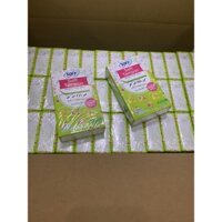 Hàng Hot Nhập khẩu chính hãng Sofy Tampon Super gói 9 miếng Nhật Bản băng vệ sinh siêu thấm