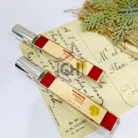 [HÀNG HOT] Nước hoa chiết unisex Amber Oud Ruby Edition A.l Ha.ram.ain EDP mẫu thử 10ml