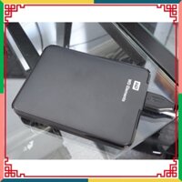 HÀNG HOT  Ổ cứng di động 1TB WD Elements 500GB Portable HDD BOX 500GB 1000GB tặng túi chống sốc ....