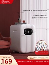 (HÀNG HOT) Tủ lạnh mini Wakoni ký túc xá sinh viên tủ lạnh ô tô hộp nhỏ sữa mẹ làm lạnh tủ đông hộp