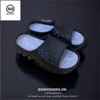 Hàng hot và siêu giảm giá Dép crocs nam,Dép sục chống trơn trượt,siêu bền,full box,1 đổi 1 trong 7