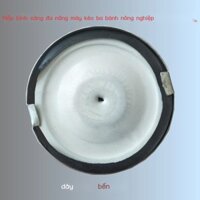 (HÀNG HOT) Xe ba bánh nông nghiệp đa năng, máy kéo bốn bánh nhỏ, bộ mở rộng phạm vi xe máy điện, bì
