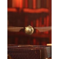 (HÀNG HOT)Golden Snitch Harry Potter Ngoại Vi Quà Tặng Làm Bằng Tay 61 Ngày Trẻ Em Đồ Chơi Bé Trai Quà Tặng Sinh Nhật Bé
