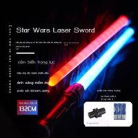 ☄(HÀNG HOT)∋✚Kiếm Phát Sáng Katana - Kiếm Ánh Sáng - Đồ Chơi katana Nhựa Có Đèn và Âm Thanh-Lhgb108