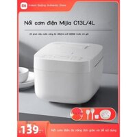 (HÀNG HOT)Nồi cơm điện Xiaomi/Xiaomi C1 hộ gia đình nấu cơm công suất lớn 3-4 người tự động đa năng