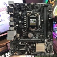 Hàng Hư Main PC socket 1151 Asus H110M-E