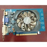 Hàng hư Vga PC Gigabyte 730 2GB DDR5