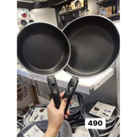 [HÀNG IKEA STORE THAILAND] Set 2 Chảo Ikea Thái Lan