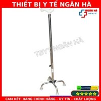 Hàng INOX -Gậy chống 3,4 chân inox hàng Việt Nam chất lượng cao - CHÍNH HÃNG
