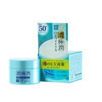 HÀNG - Kem Dưỡng Và Chống Nắng HadaLabo SPF50+ PA++++ 90G Nhật Bản