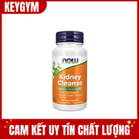 [HÀNG KEYGYM] NOW Foods Kidney Cleanse 90 viên