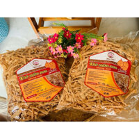 (hàng khô )1kg Khô sợi sườn non bảy lên ( dạng xé sợi)/ TPC An Tuệ/hàng khô