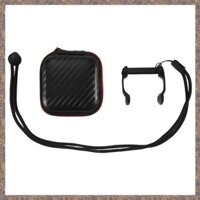 Hàng không Nhôm Miễn Phí Lặn Mũi Kẹp Thoải Mái Lặn Lướt Sóng Bơi Mũi Kẹp Chống Trơn Trượt Miếng Lót Silicon Ở Cả Hai