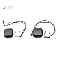 💖Hàng không Nhôm Miễn Phí Lặn Mũi Kẹp Thoải Mái Lặn Lướt Sóng Bơi Mũi Kẹp Chống Trơn Trượt Miếng Lót Silicon Ở Cả Hai