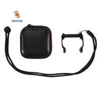 Hàng không Nhôm Miễn Phí Lặn Mũi Kẹp Thoải Mái Lặn Lướt Sóng Bơi Mũi Kẹp Chống Trơn Trượt Miếng Lót Silicon Ở Cả Hai