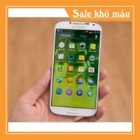 HÀNG KHỦNG MÀN HÌNH SAMSUNG S4 bóc máy HÀNG KHỦNG