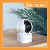 HÀNG KHỦNG [Năm 2021,H265] Camera Xiaomi 1080P Full HD Xoay 360° Mi Home Security, Quốc tế - Bảo hành 12 tháng chính hãn