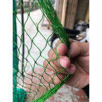 [HÀNG KỸ]Lưới Kéo Cá - Vét Cá - Quét Cá Thịt, DÙ Thái Lan - Chì nặng dây to abojhc999 agaubvz666