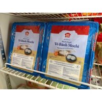 [Hàng lạnh] Vỏ Bánh Mochi Nhất Hương 2kg - Merit Cake Shop