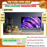 [HÃNG] LG Smart Tivi OLED88Z3PSA 88 inch  - Mới 100% CBX