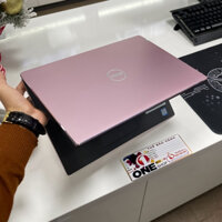 [Hàng Likenew 99% BH 1 Năm] Laptop Dell inspiron 7460 Pink Core i5 7200/ Ram 16Gb/ SSD Mvme 512Gb/ 14'' IPS FHD.