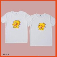 [Hàng loại 1] áo cặp xinh xinh đẹp