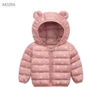 [HÀNG LOẠI 1 ]Áo khoác gấu chỉ còn 150k 1 áo