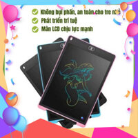 {hàng loại 1} Bảng Viết tự xóa LCD, Bảng Vẽ Điện Tử thông thái tự nhiên Xóa xúc tiến trí tuệ Sáng tạo nên Bé
