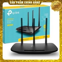 [Hàng Loại 1] Bộ phát sóng Wifi Tplink 940N TL-WR940N (Bảo hành 2 năm chính hãng)