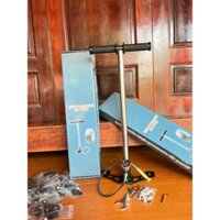 [HÀNG LOẠI 1] Bơm cao áp, bơm tay áp lực lớn 50MPA, 40mpa, 30mpa