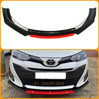 HÀNG LOẠI 1 cản trước Toyota vios lắp cho các đời, 2002_2006 :2008_2013 ; 2014_2017 :2018 _2020