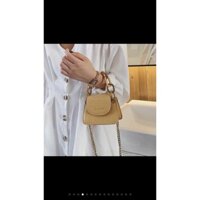 [Hàng loại 1 cao cấp] Hot (HÀNG MỚI VỀ ) TÚI MINI ULZZANG HOTTREND 2019 SIÊU YÊU CHO CÁC BẠN NỮ DR897 Hot