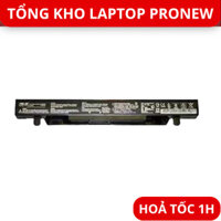 [Hàng Loại 1 Cao Cấp] Pin laptop Asus GL552 GL552VW GL552J GL552V ZX50 ZX50V ZX50J ZX50JX ZX50VW ASUS ROG FX-PLUS A41N14