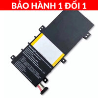 [Hàng Loại 1 Cao Cấp] Pin Laptop Asus TP550 TP550L TP550LA TP550LD TP550LJ R554L C21N1333 ZIN Transformer Book Flip New