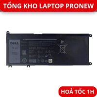 [Hàng Loại 1 Cao Cấp] Pin laptop Dell Gaming Inspiron 17 7000 7778 15 7577 G3 3579 G5 5587 G7 7588 7779 Latitude 3380 34